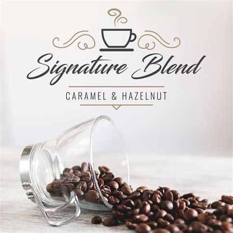 signature diner blend coffee|signature blends by kf coffee.